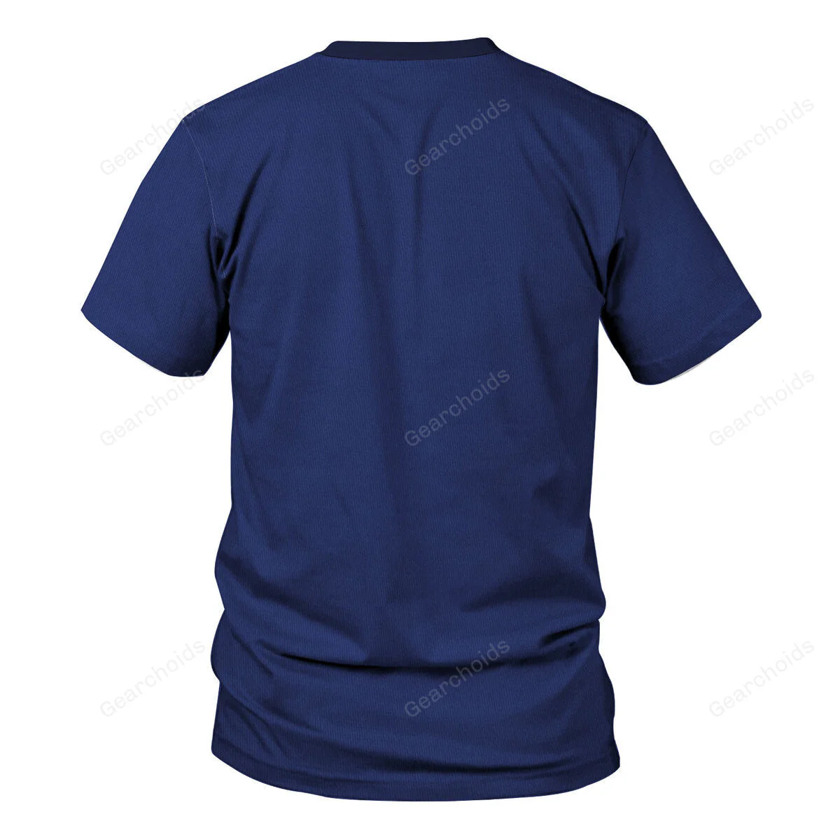 Linebeck Costume Cosplay T-Shirt ZDHS63 - Image 2
