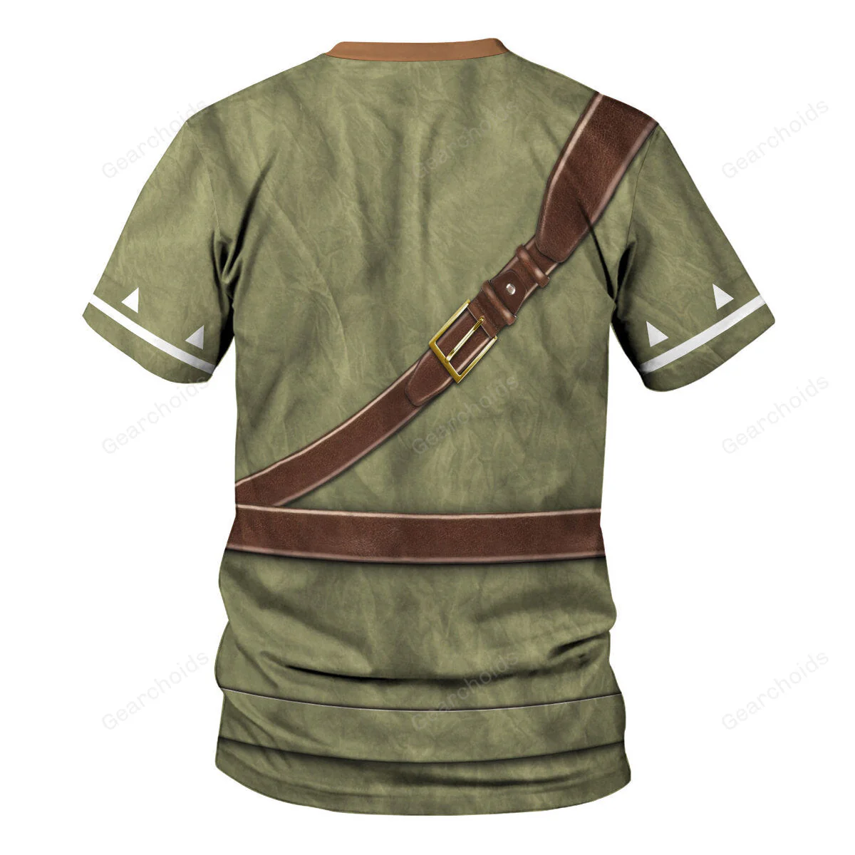 Link Attire T-Shirt ZDHS01 - Image 2