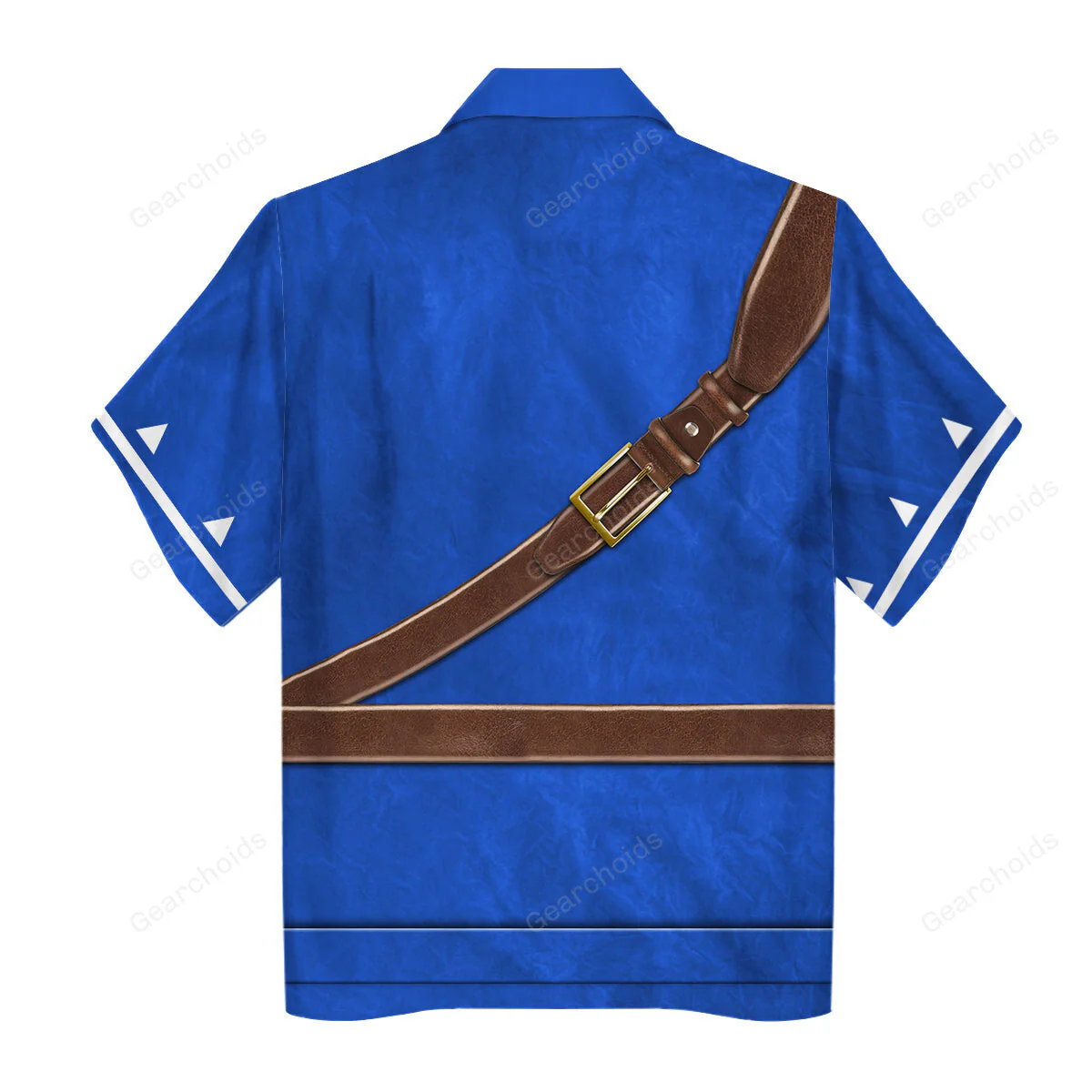 Link Zora Tunic Attire Hoodie Sweatshirt Sweatpants ZDHS49 - Image 10