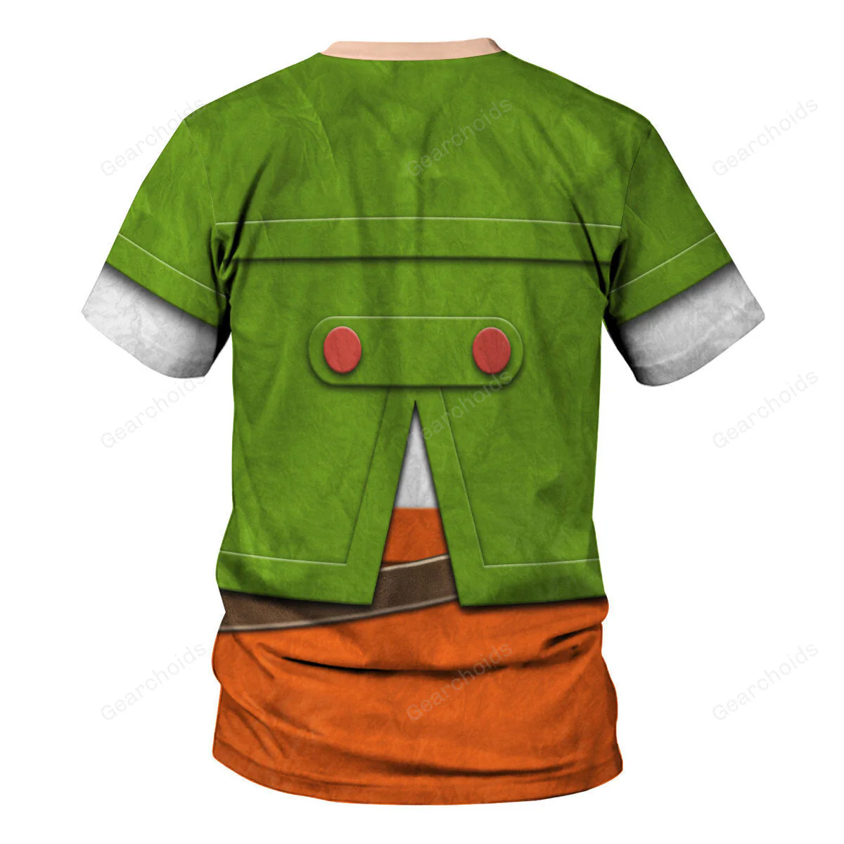 Linkle Attire Hoodie Sweatshirt Sweatpants ZDHS09 - Image 10