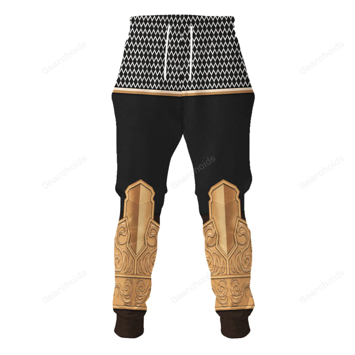 Magic Armor - Twilight Princess Link Attire Hoodie Sweatshirt Sweatpants ZDHS61 - Image 5