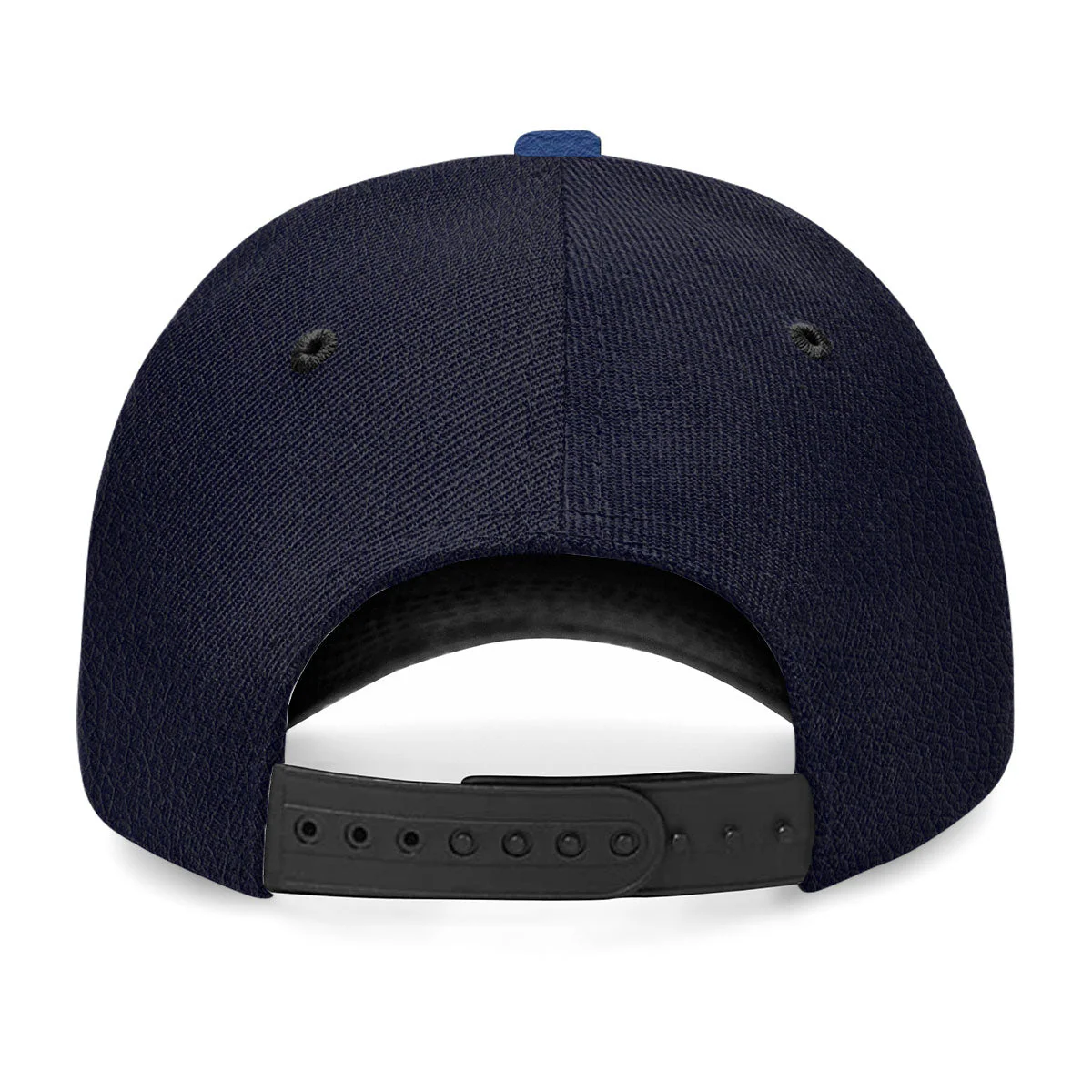 Man Of God - Personalized Classic Cap - Gift For Him HL128 - Image 5