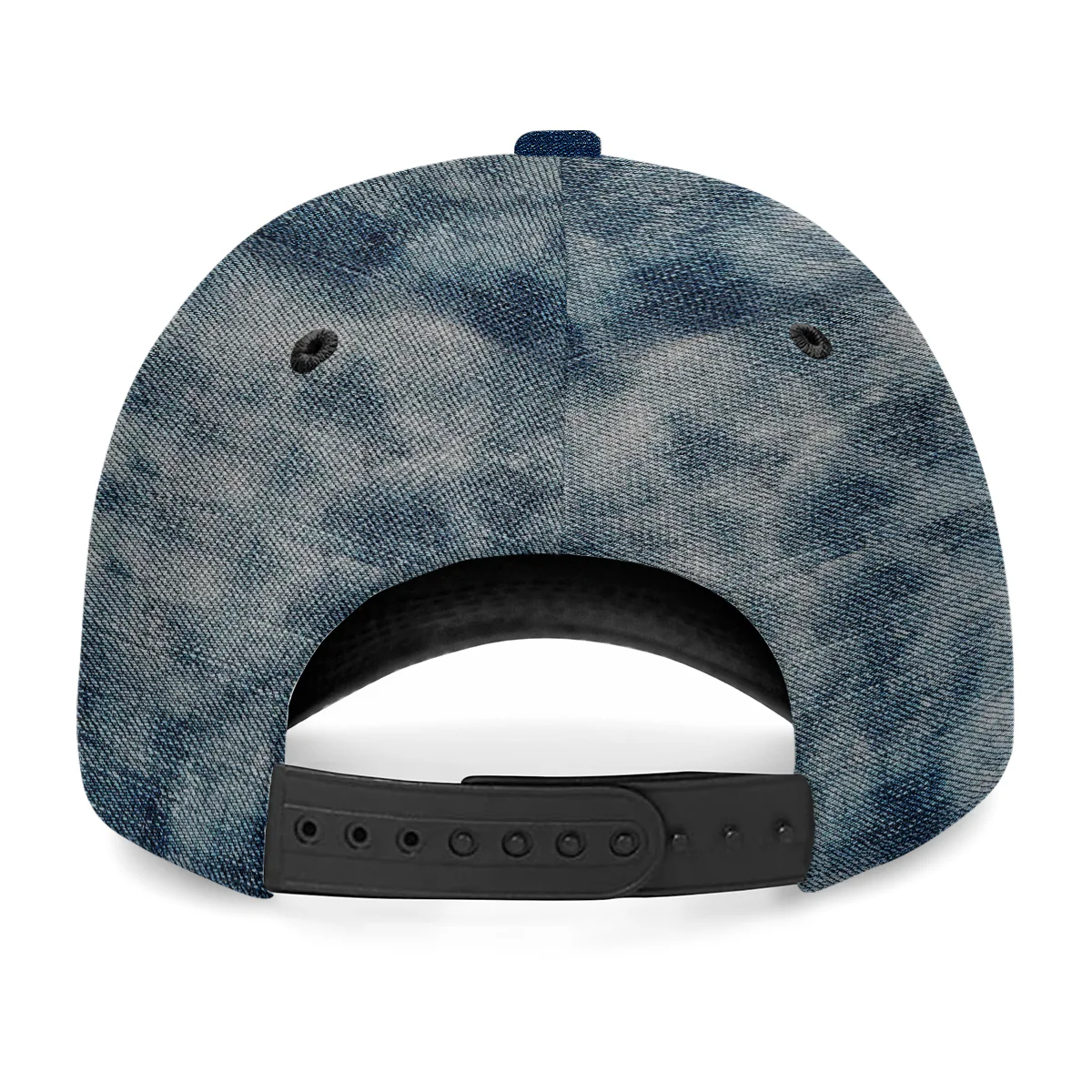Man Of God - Personalized Classic Cap TD118 - Image 5