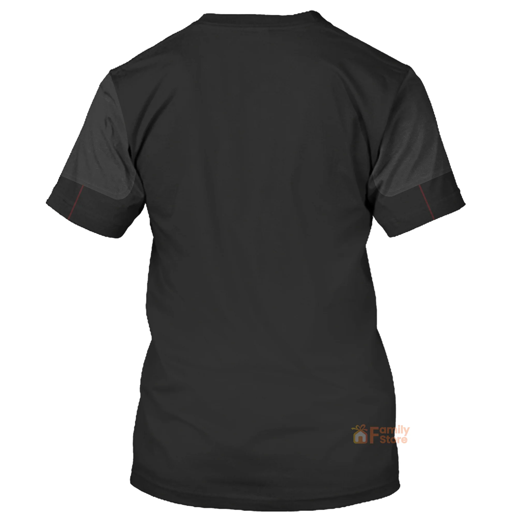 Moff Gideon Mandalorian Costume T-Shirt CSSWR024 - Image 2