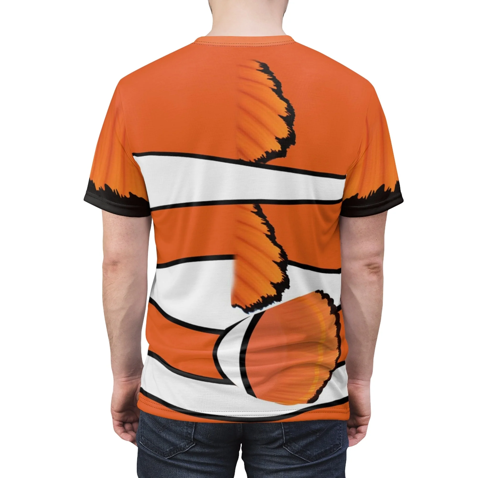 Nemo Finding Nemo Costume T-Shirt - Image 2