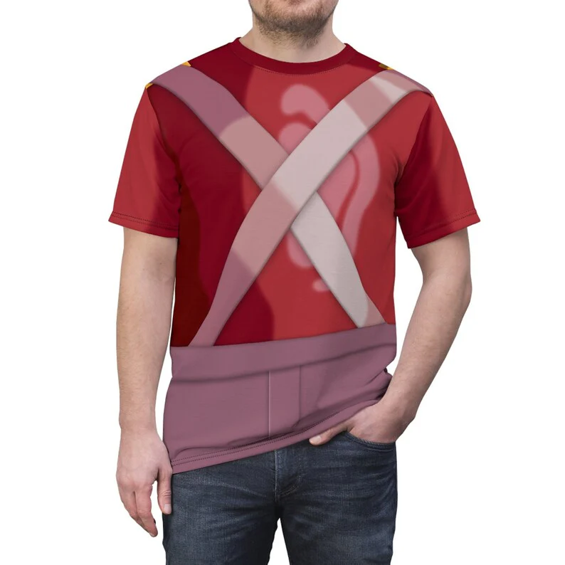 Nutcracker Fantasia 2000 Inspired Disneyland T-Shirt - Image 3