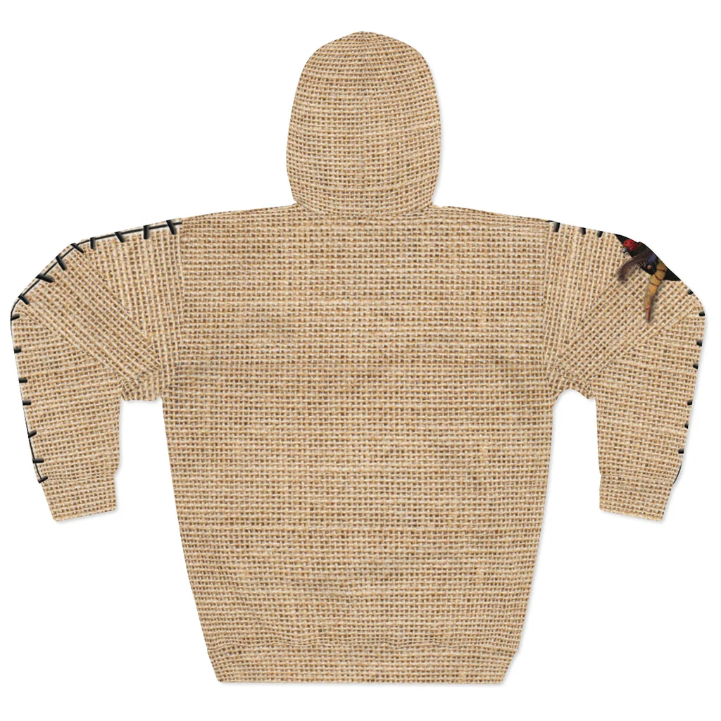 Oogie Boogie Nibc Costume Hoodie - Image 2