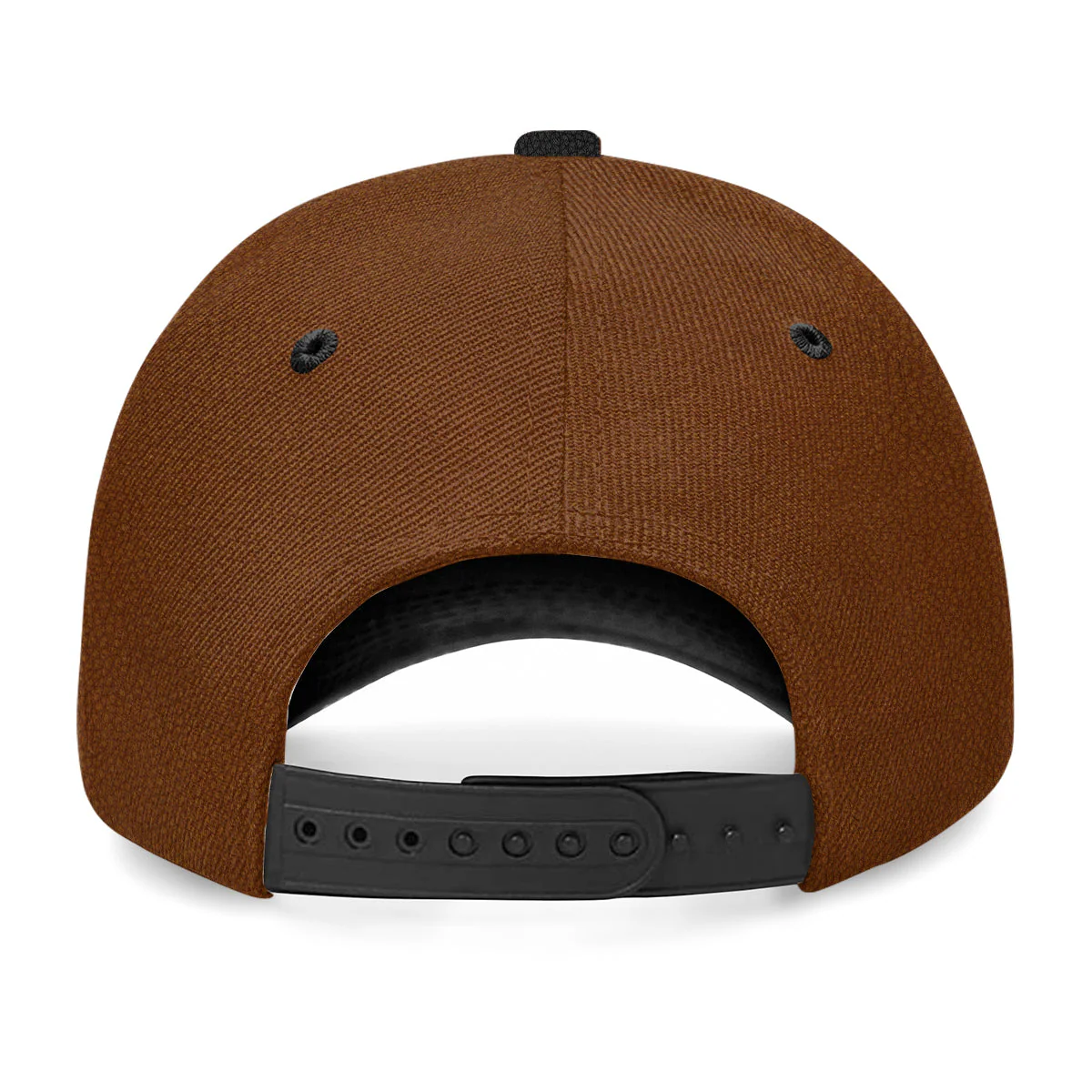 Pastor, The Preacher, Teacher, & Shepherd - Personalized Classic Cap TD118 - Image 5