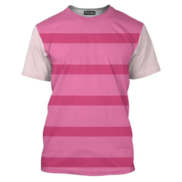 Piglet Winnie The Pooh Costume T-Shirt For Men
