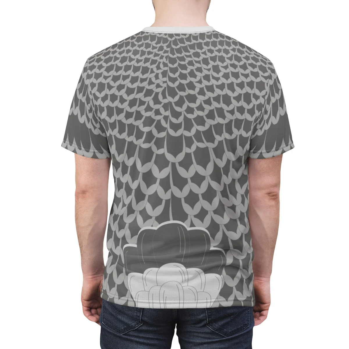Piper Pixar Costume T-Shirt For Men - Image 2