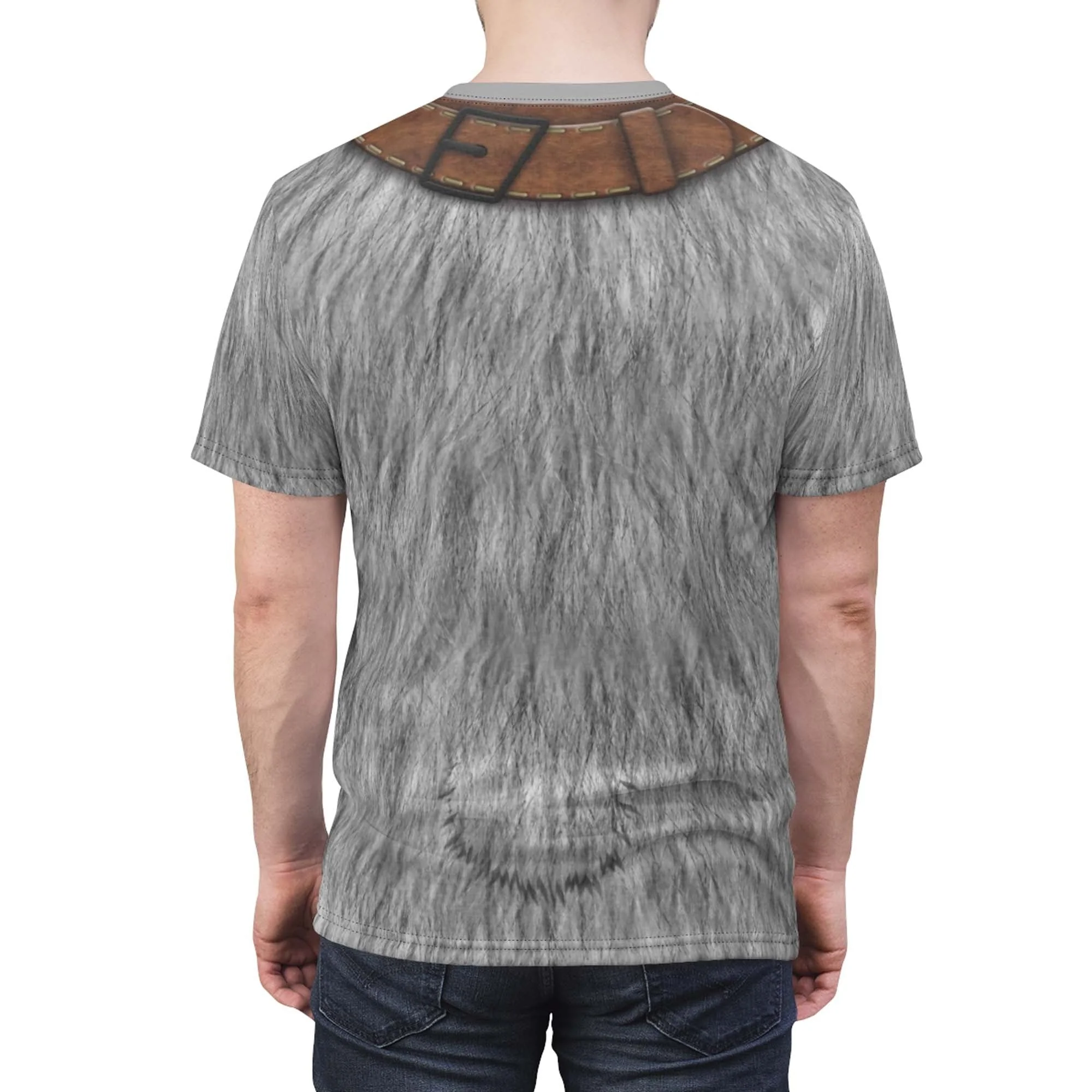 Pixar Omega Costume T-Shirt - Image 2