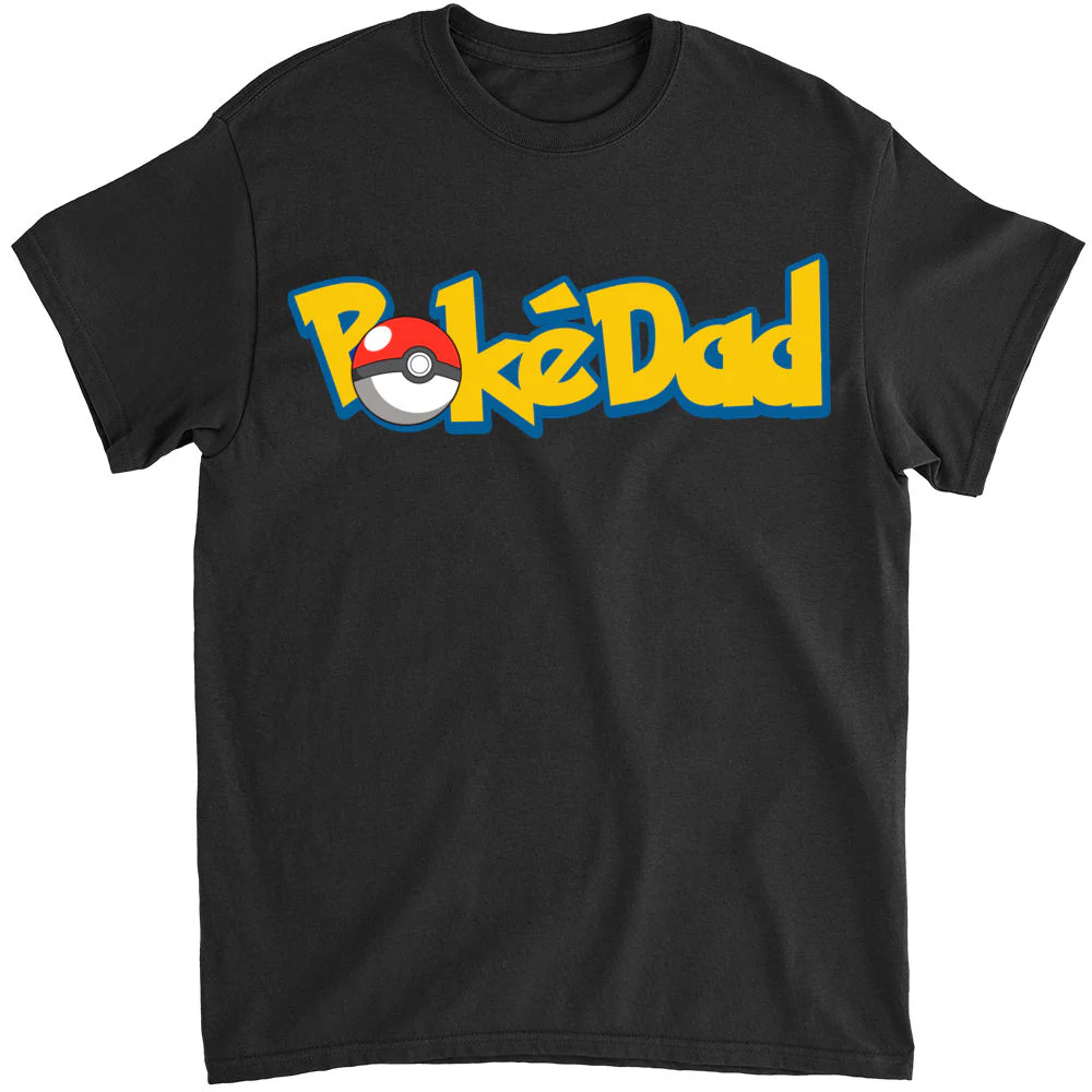 PoMo Best Dad Ever - Personalized Shirt 2 Side - Gift For Him, Father's Day | CL59 HH01 - Image 5