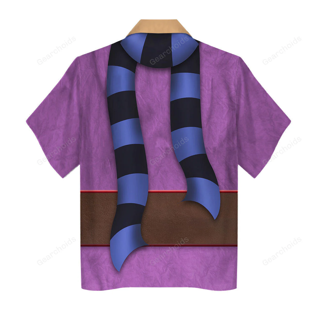 Ravio Attire Hoodie Sweatshirt Sweatpants ZDHS60 - Image 10