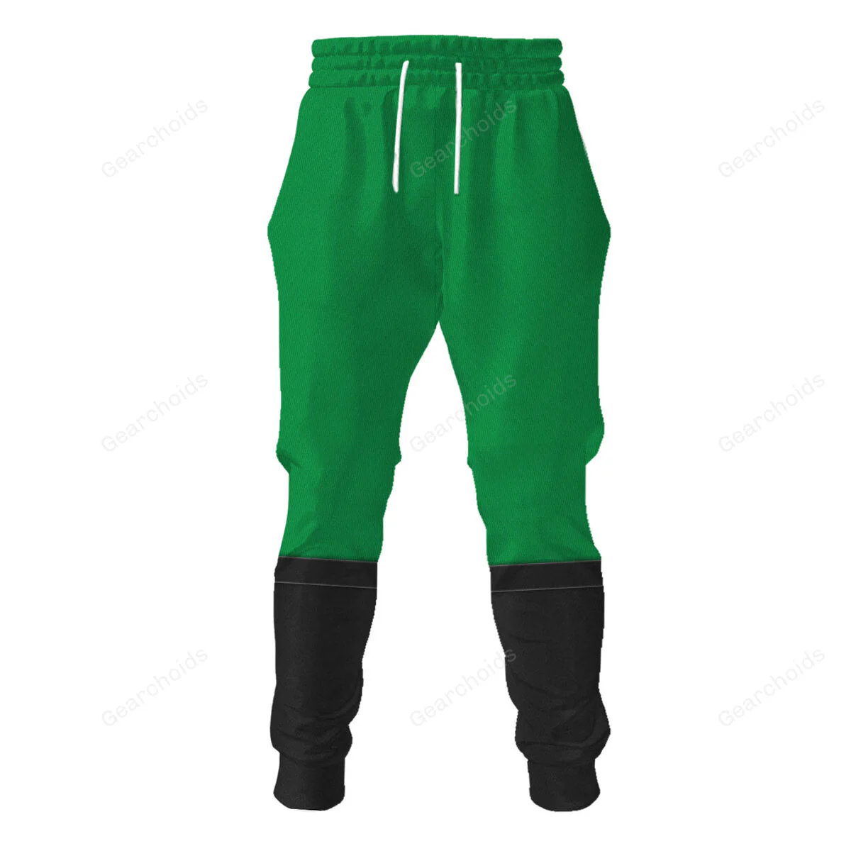 Skyloft Uniform - Skyward Sword Link Attire Hoodie Sweatshirt Sweatpants ZDHS07 - Image 5
