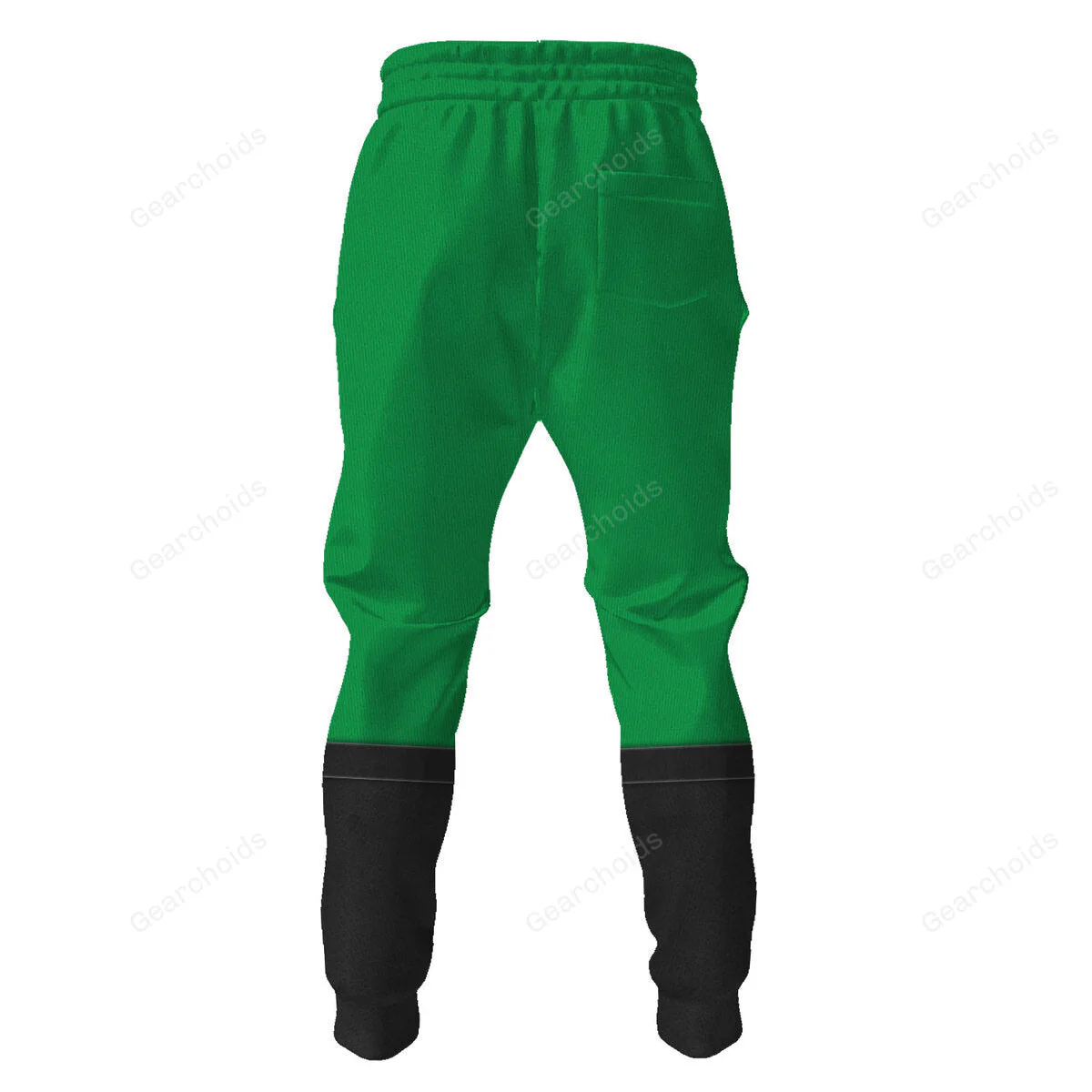 Skyloft Uniform - Skyward Sword Link Attire Hoodie Sweatshirt Sweatpants ZDHS07 - Image 8