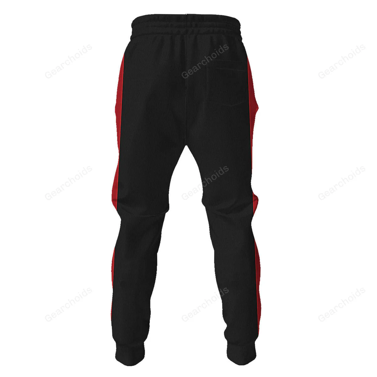 SaTr Admiral Khan Coat Costume Officer Hoodie Sweatshirt Sweatpants - Image 8