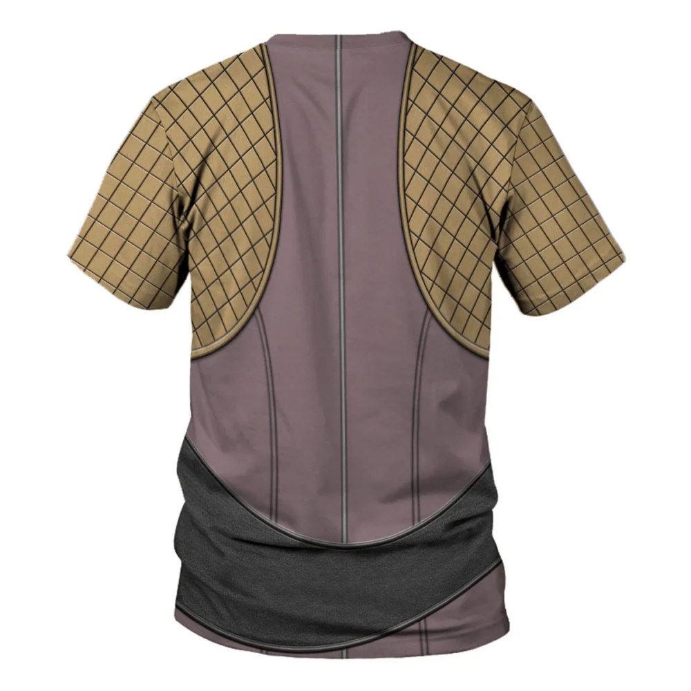 SaTr Bajoran Engineering Cool T-Shirt For Men And Women - Image 2