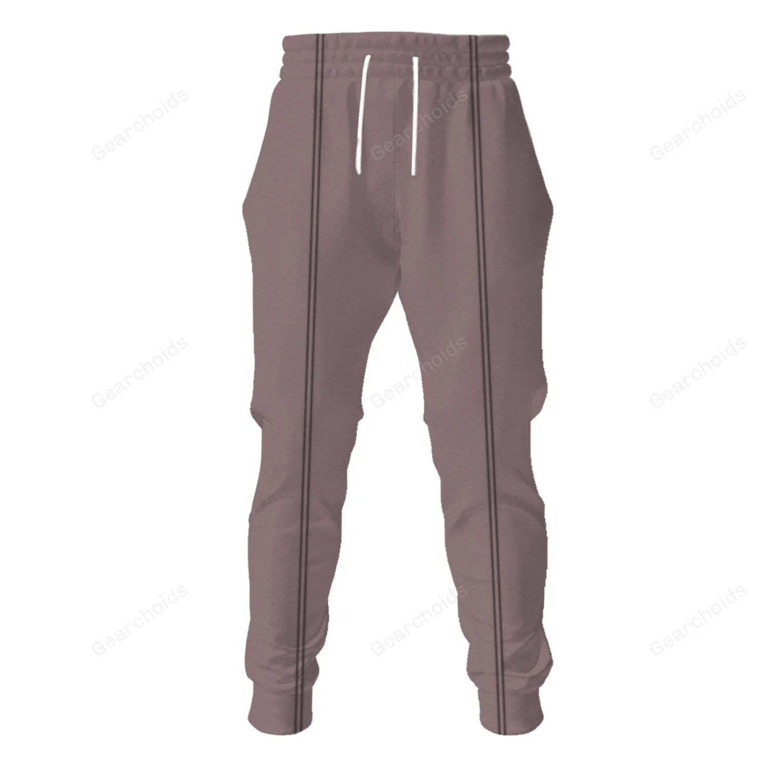 SaTr Bajoran Engineering Hoodie Sweatshirt Sweatpants - Image 5