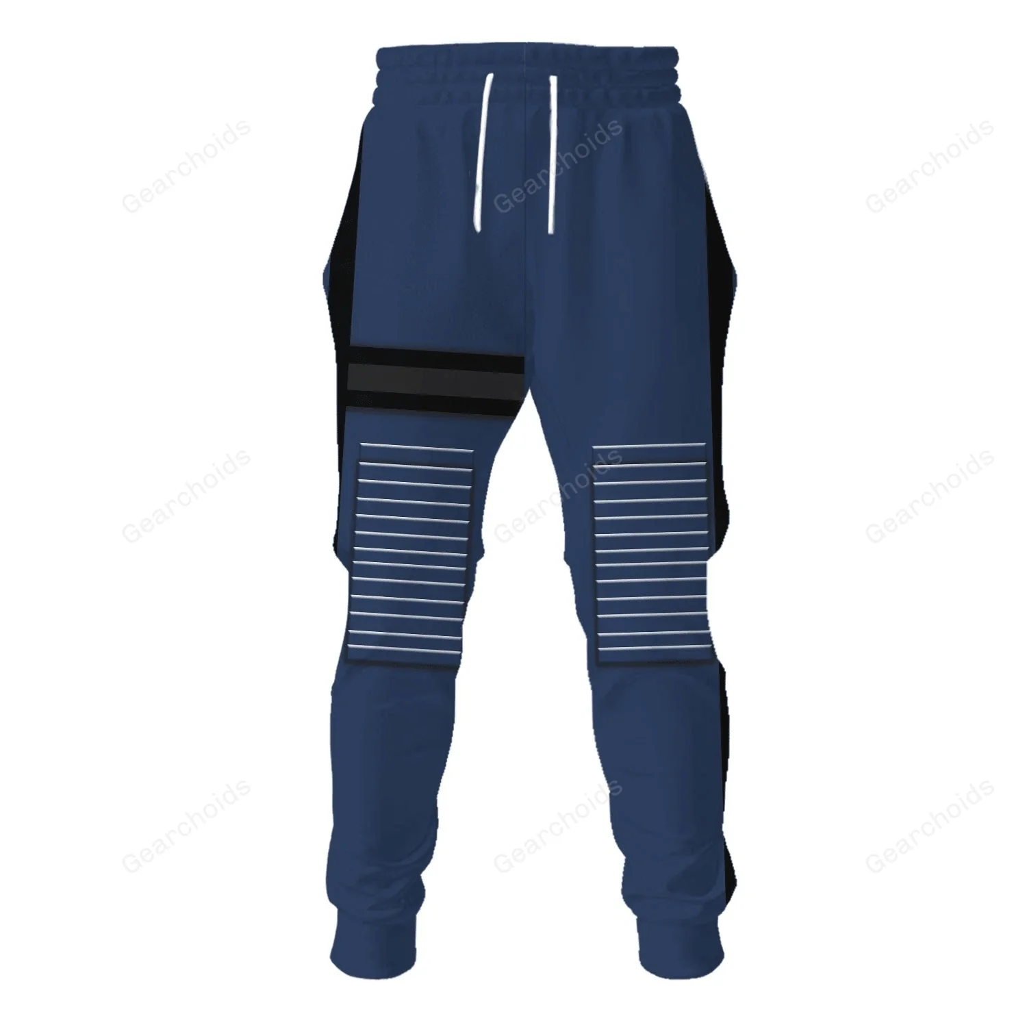SaTr Beyond Captain Kirk Hoodie Sweatshirt Sweatpants - Image 5