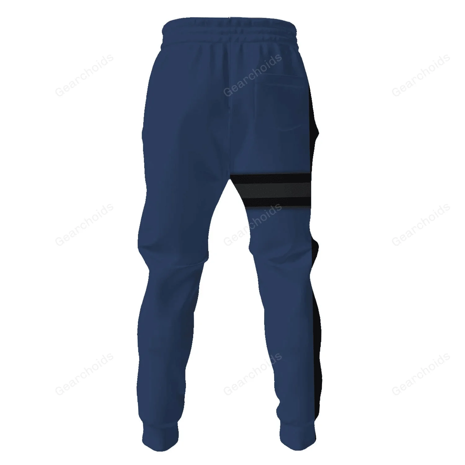 SaTr Beyond Captain Kirk Hoodie Sweatshirt Sweatpants - Image 8