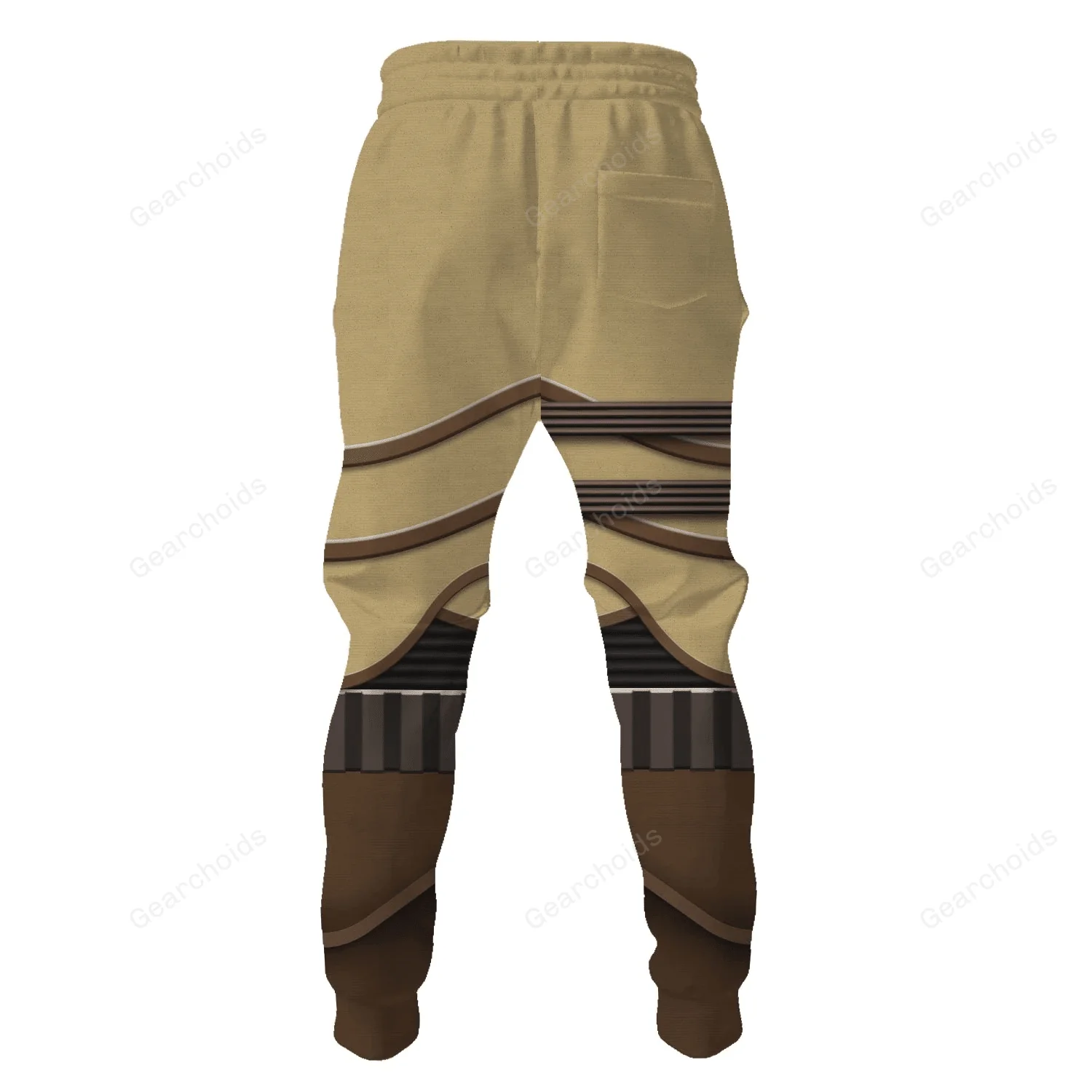 SaTr Breen Cosplay Hoodie Sweatshirt Sweatpants - Image 8