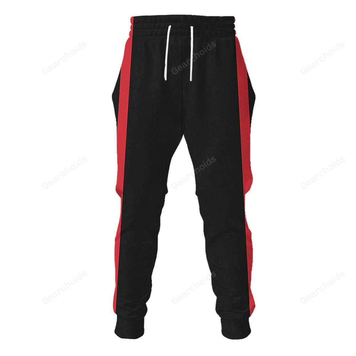 SaTr Captain Spock Costume Officer Hoodie Sweatshirt Sweatpants - Image 5