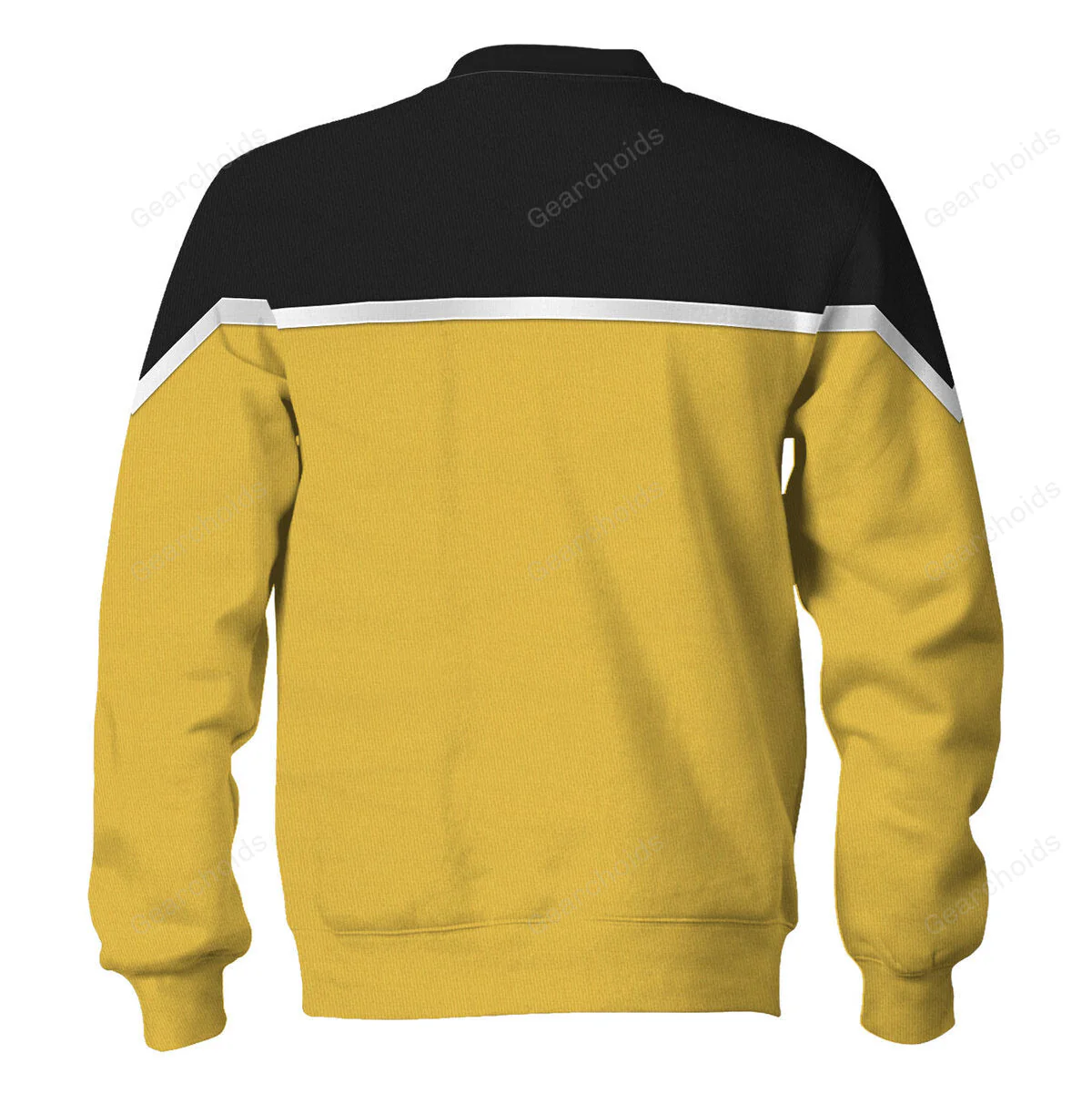 SaTr Dress Uniform Operations Division Hoodie Sweatshirt Sweatpants - Image 7