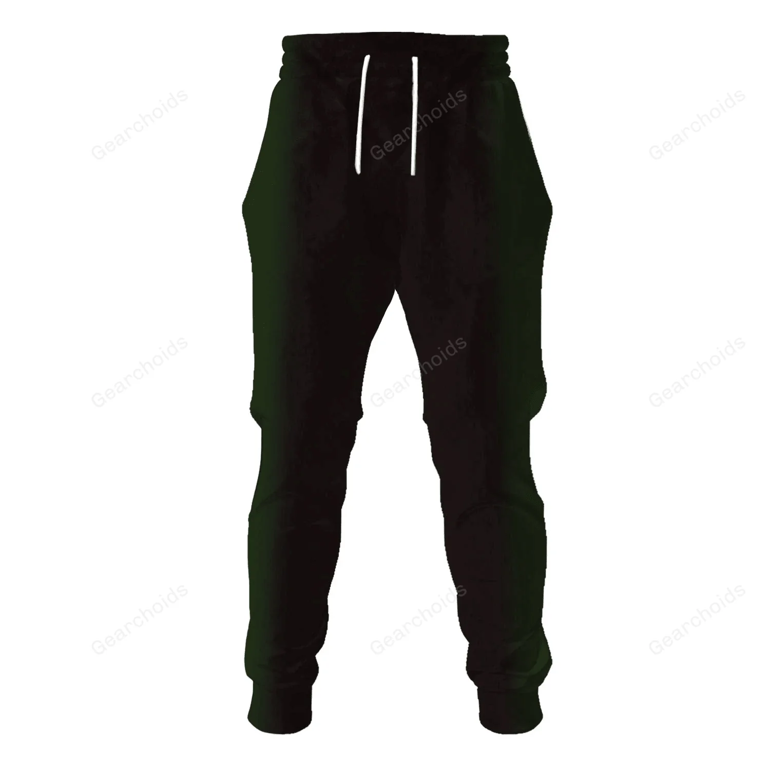 SaTr DSN Ferengi Nilva Hoodie Sweatshirt Sweatpants - Image 5