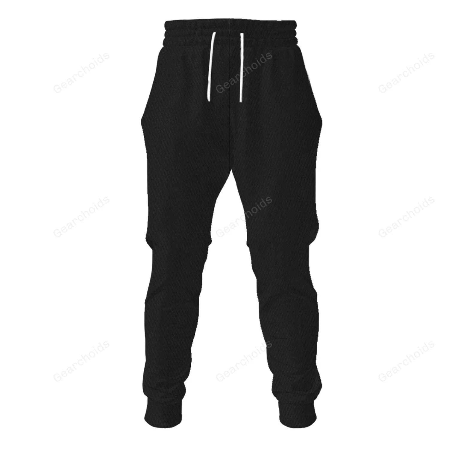 SaTr Flag Officer Hoodie Sweatshirt Sweatpants - Image 5