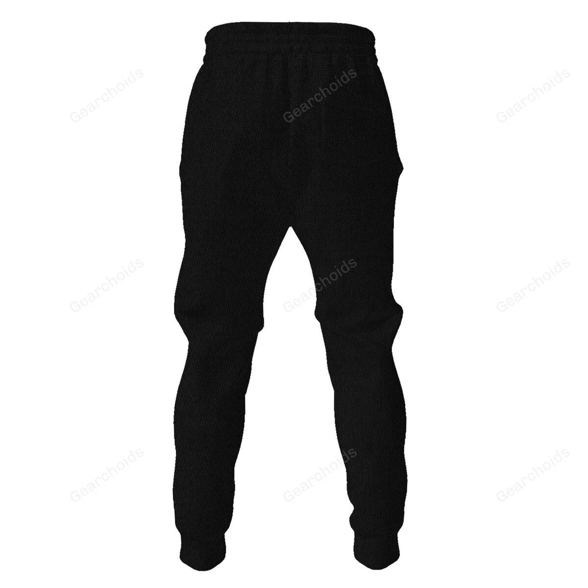 SaTr Into Darkness Red Hoodie Sweatshirt Sweatpants - Image 8