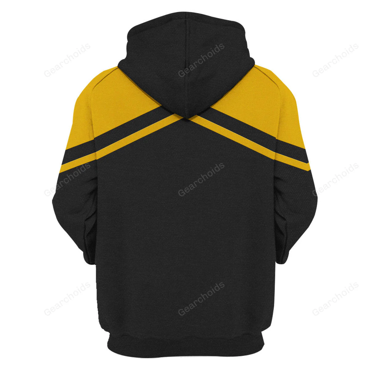 SaTr Operations Starfleet Circa Hoodie Sweatshirt Sweatpants - Image 6