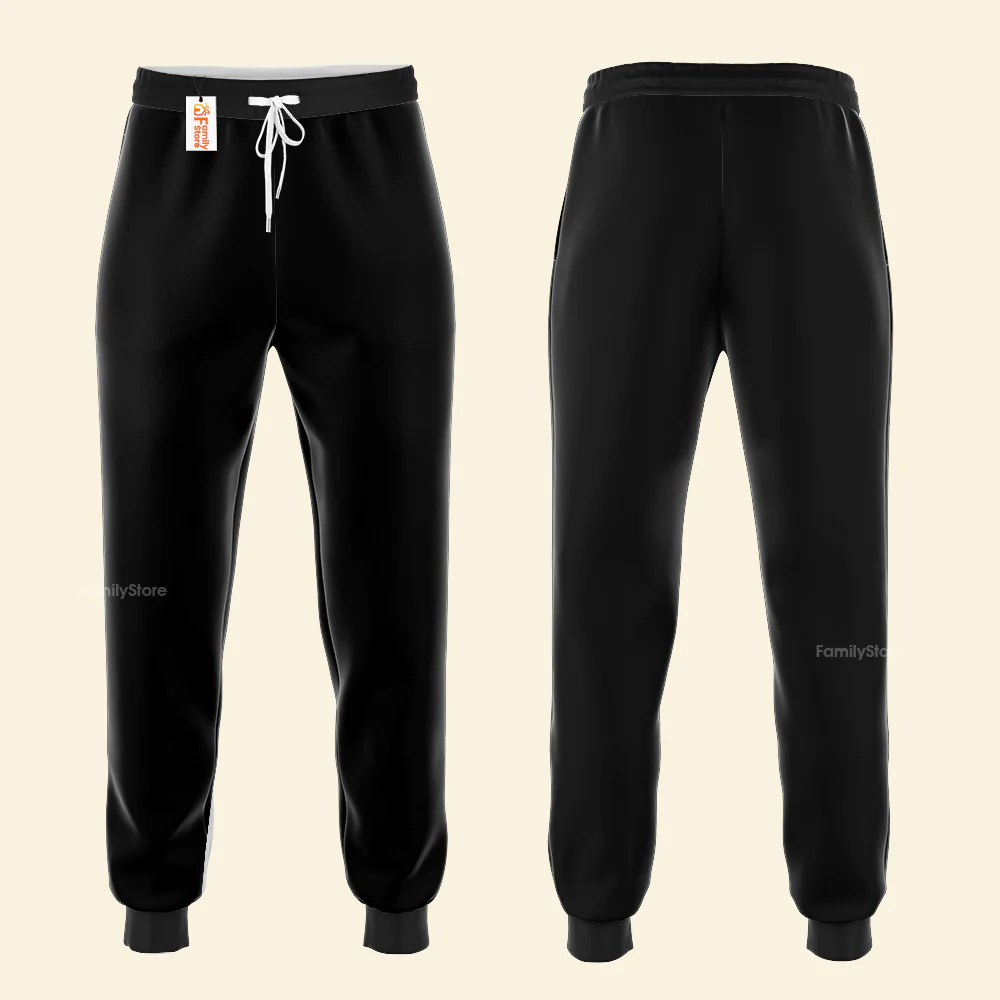SaTr Picard The Next Generation Red Costume Hoodie Sweatshirt Sweatpants - Image 7