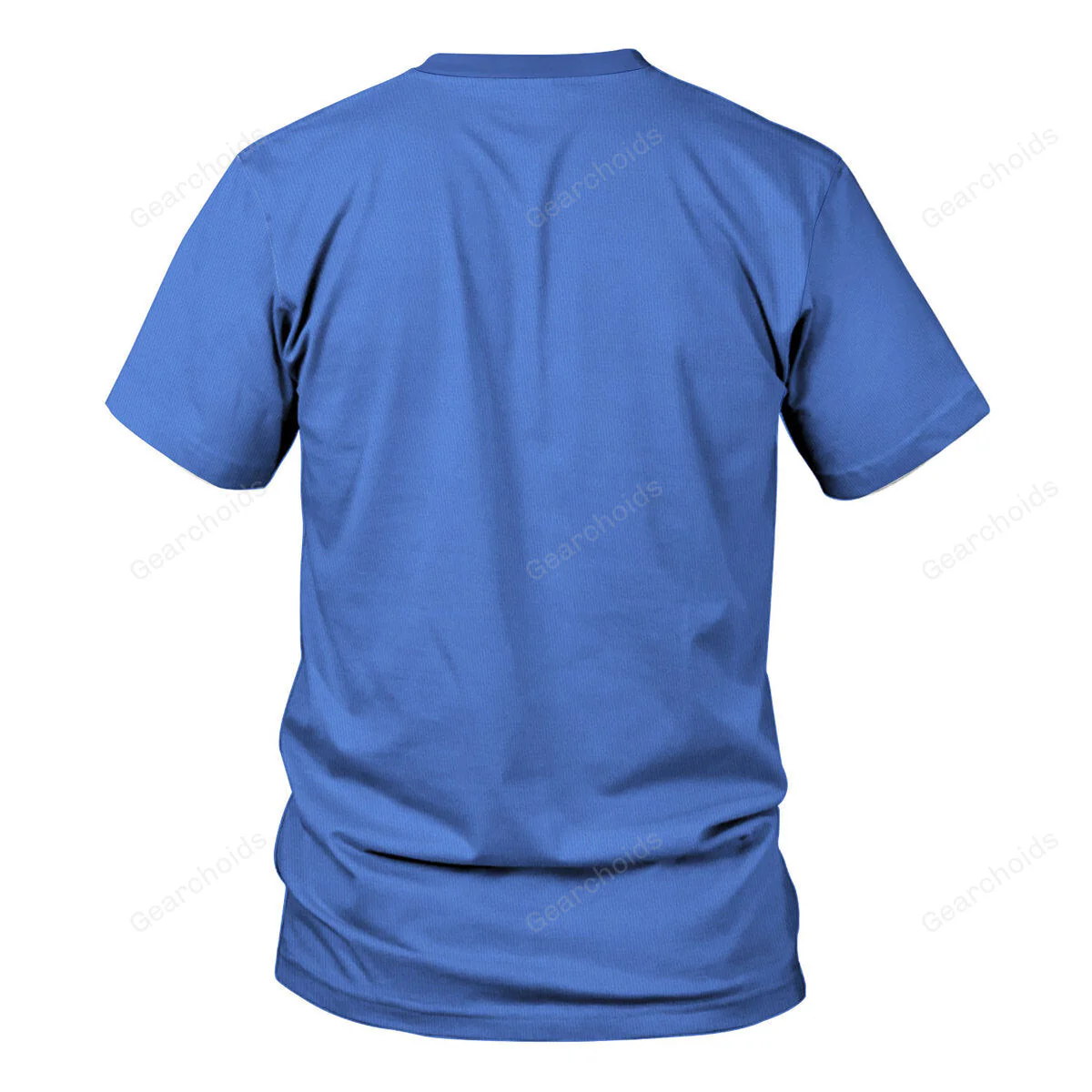 SaTr Spock Cosplay T-Shirt - Image 2