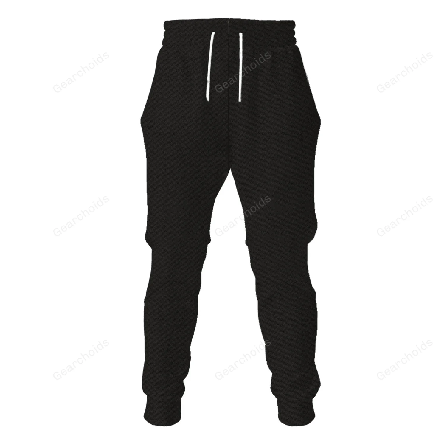 SaTr Starfleet UniformThe Wrath Of Khan Officer Hoodie Sweatshirt Sweatpants - Image 5