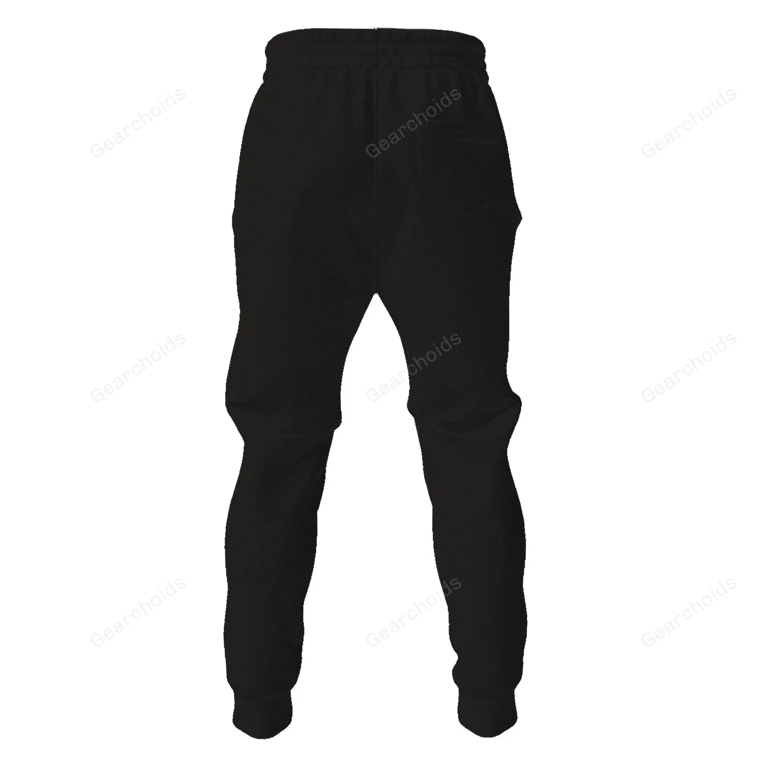 SaTr Starfleet UniformThe Wrath Of Khan Officer Hoodie Sweatshirt Sweatpants - Image 8