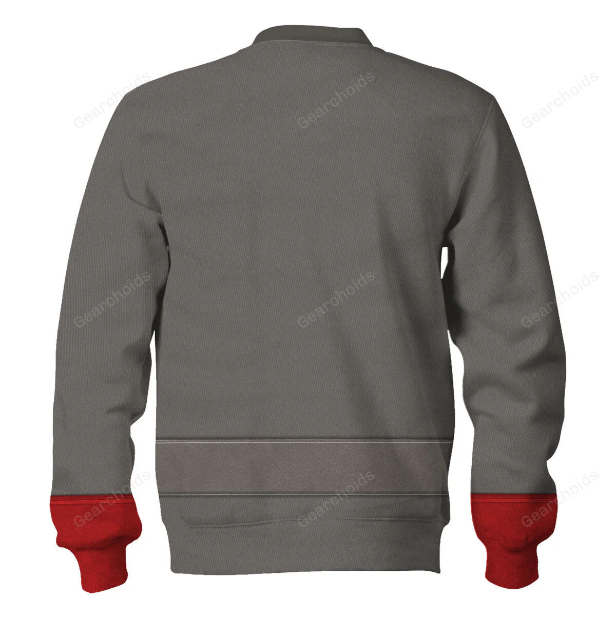 SaTr Stargate Uniform Hoodie Sweatshirt Sweatpants - Image 7