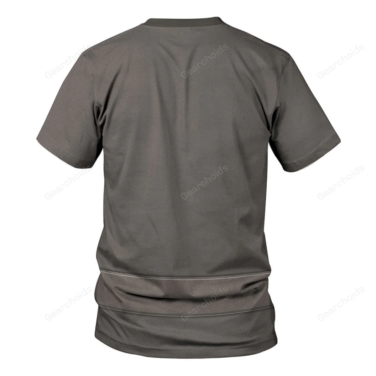 SaTr Stargate Uniform T-Shirt - Image 2