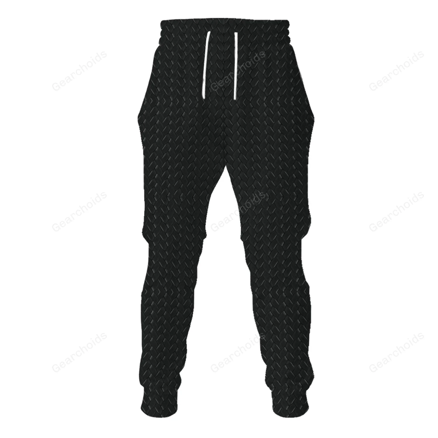 SaTr The Original Series Klingon Kang Hoodie Sweatshirt Sweatpants - Image 5