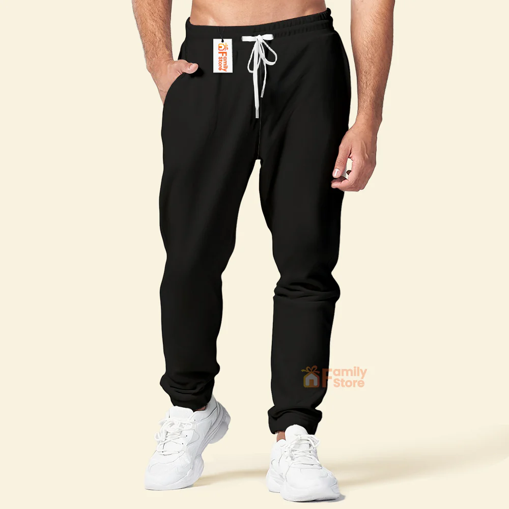 SaTr The Original Series Spock Blue Hoodie Sweatshirt Sweatpants - Image 10