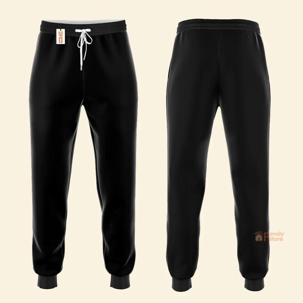 SaTr The Original Series Spock Blue Hoodie Sweatshirt Sweatpants - Image 9