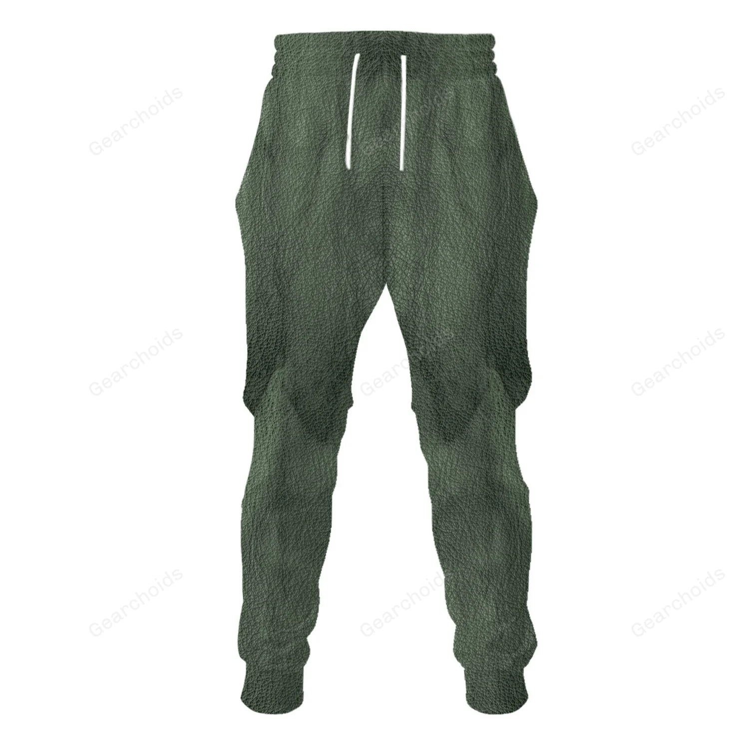 SaTr The Original Series The Gorn Commander Hoodie Sweatshirt Sweatpants - Image 5