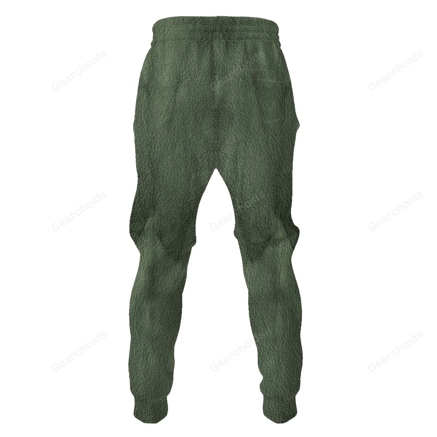 SaTr The Original Series The Gorn Commander Hoodie Sweatshirt Sweatpants - Image 8