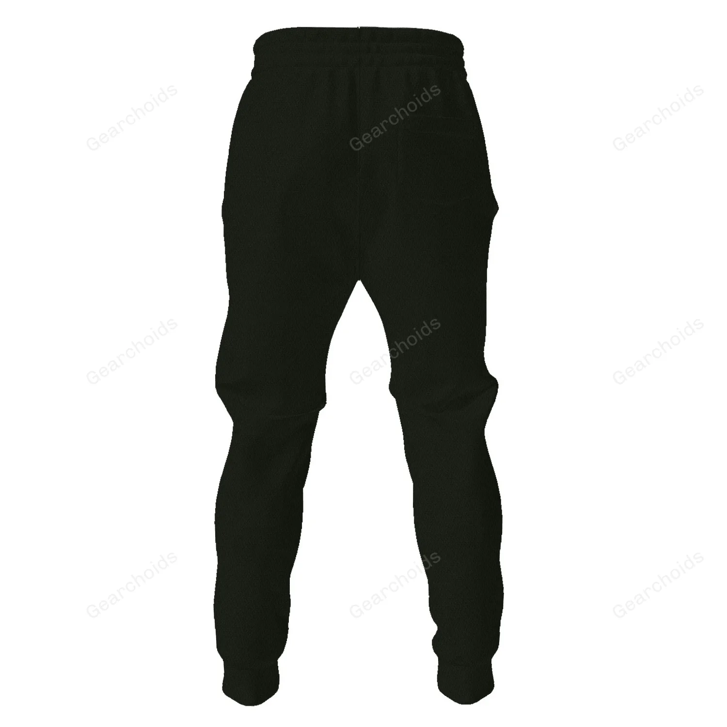 SaTr TOS Kirk Green Tunic Hoodie Sweatshirt Sweatpants - Image 8
