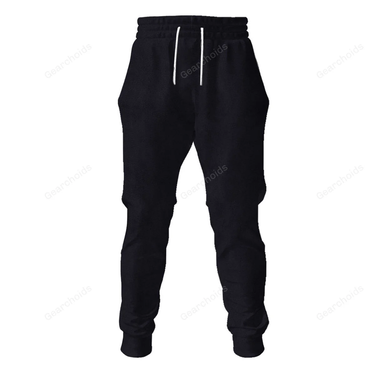 SaTr Wesley Crusher Hoodie Sweatshirt Sweatpants - Image 5