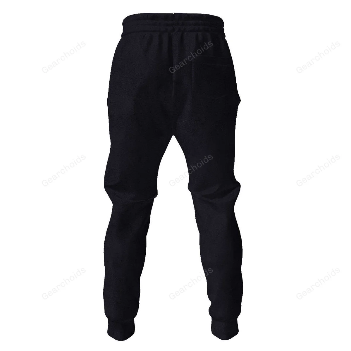 SaTr Wesley Crusher Hoodie Sweatshirt Sweatpants - Image 8