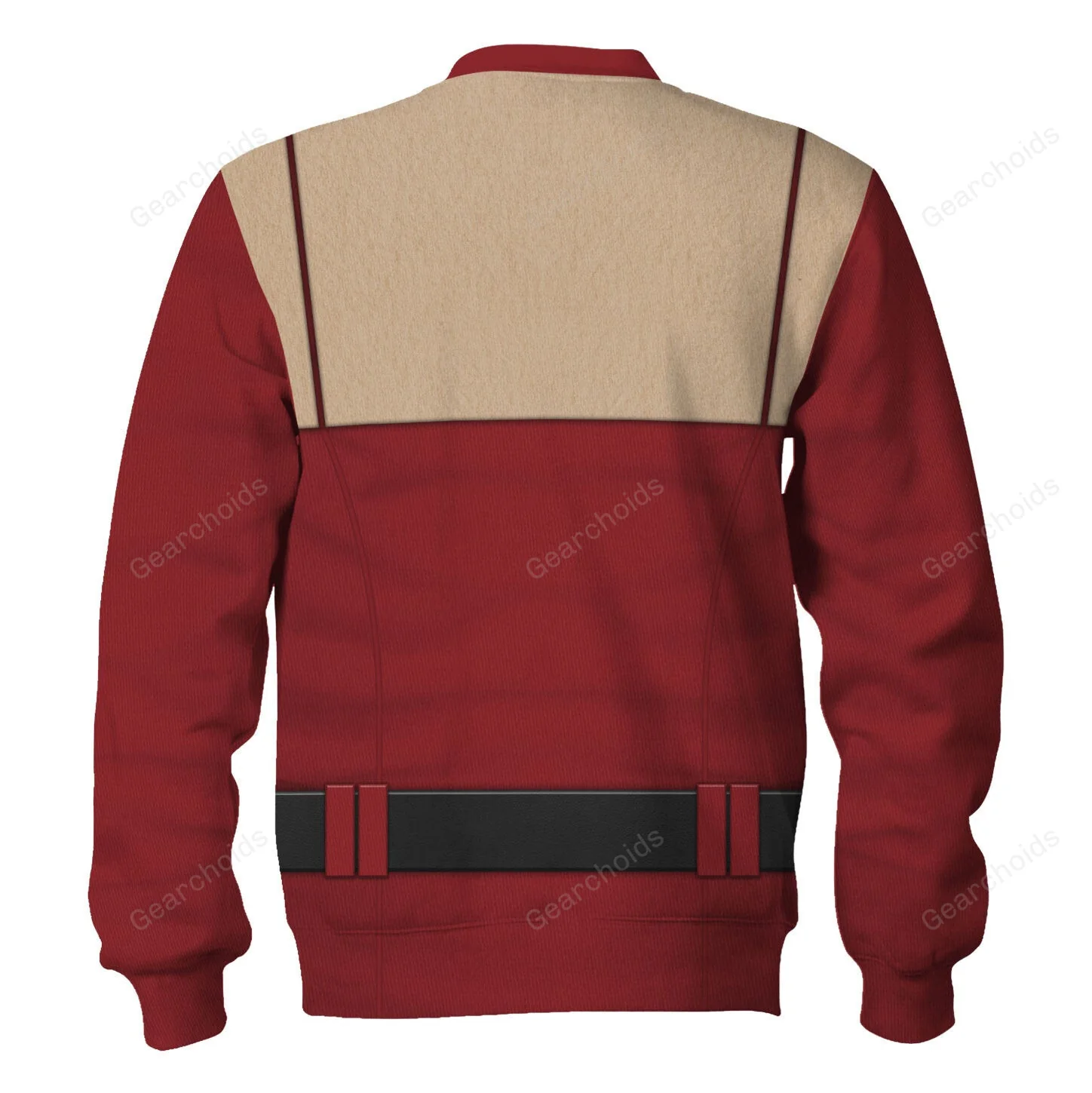 SaTr Young Picard Hoodie Sweatshirt Sweatpants - Image 7