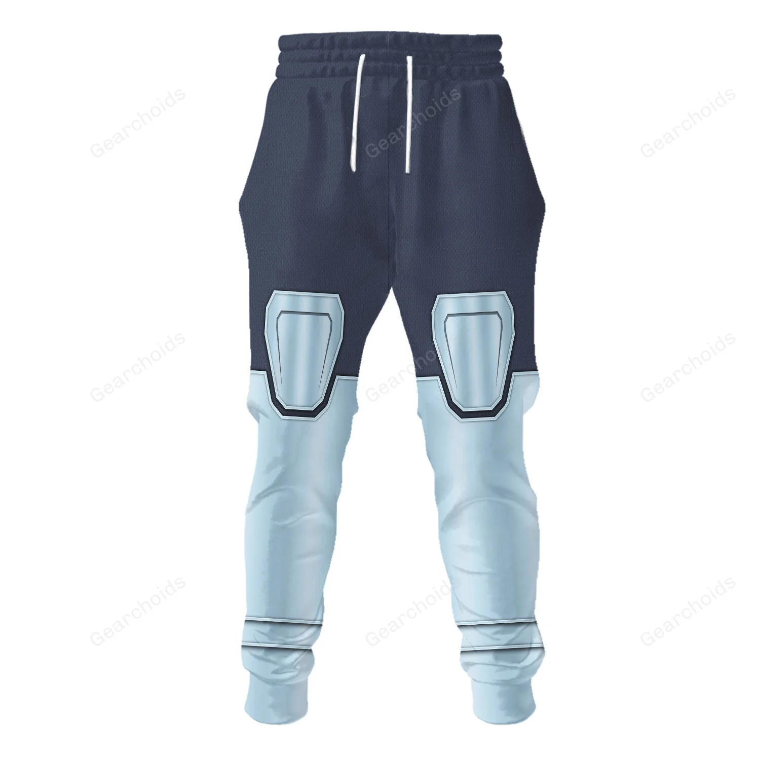 Stwa Ahsoka Tano's Costume Hoodie Sweatshirt Sweatpants CSSWR077 - Image 5