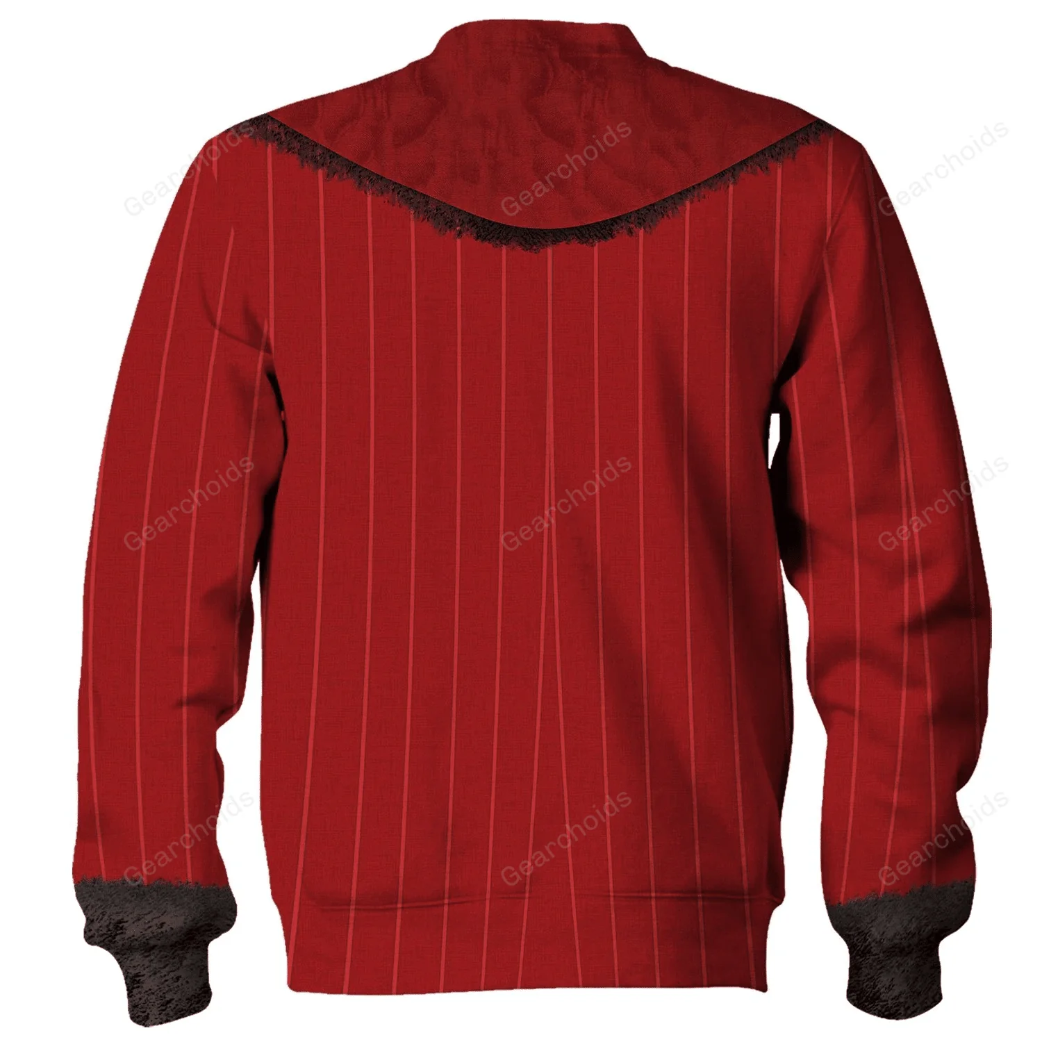 Stwa Amidala Costume Hoodie Sweatshirt Sweatpants HSQT4183 - Image 8