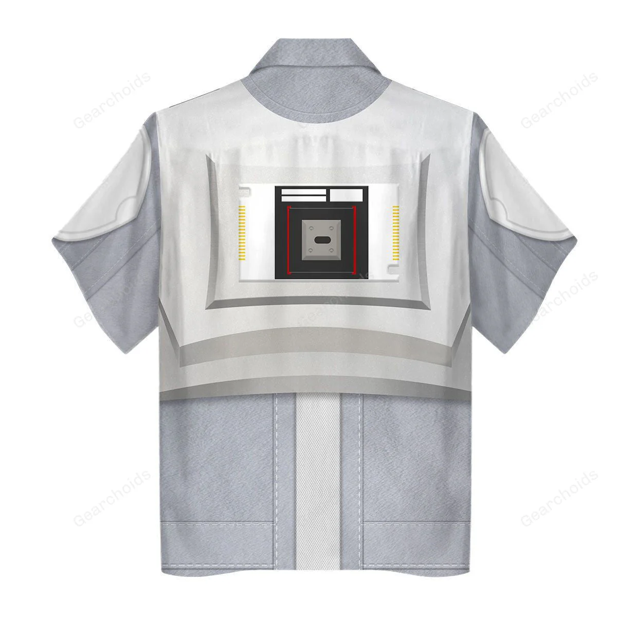 Stwa AT-AT Drivers Costume Hoodie Sweatshirt Sweatpants Tshirt Hawaiian shirt CSSWR054 - Image 10