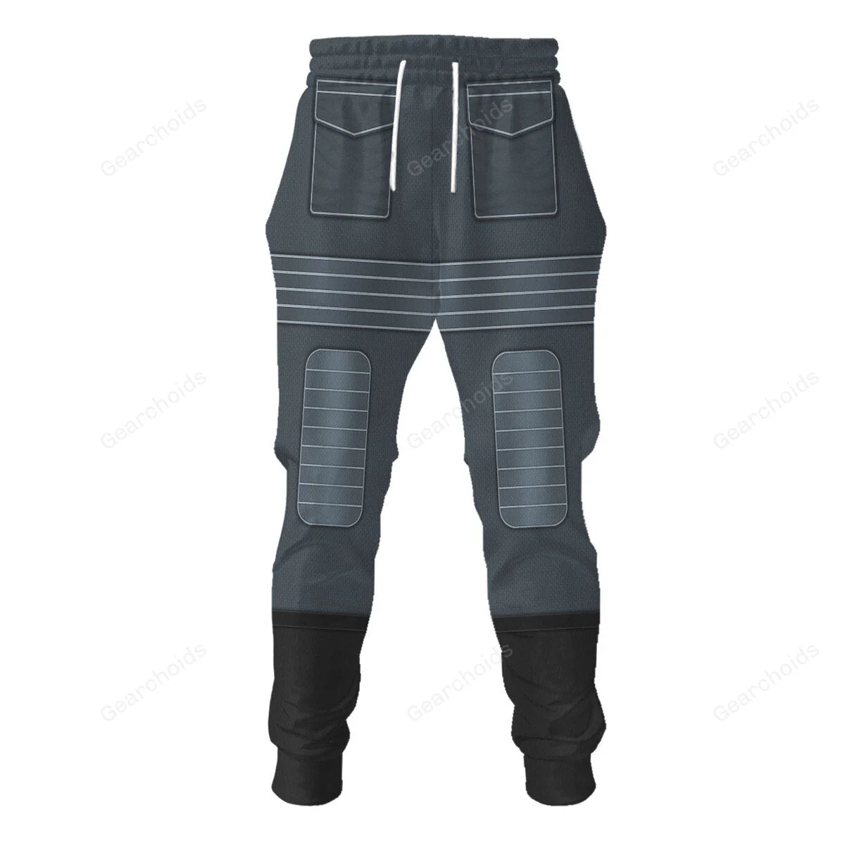 Stwa Cal Kestis's Jedi Costume Hoodie Sweatshirt Sweatpants CSSWR093 - Image 5